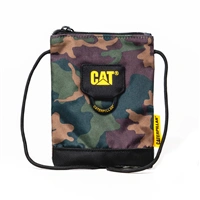 CAT MILLENIAL CLASSIC slim tatika na rameno, maskáová