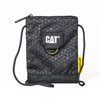 CAT MILLENIAL CLASSIC slim tatika na rameno, erná