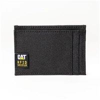 CAT pouzdro na karty, ern