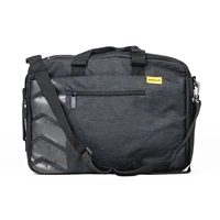 Cat notebooková brana BUSINESS TWO TONE, erná, 15,6" (53 cm)