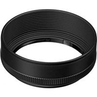 SIGMA slunení clona LH520-02 objektivu 19mm F2,8 DN ART (silver/black)