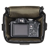 Hama brana COLT na fotoapart Terra, 100, ed