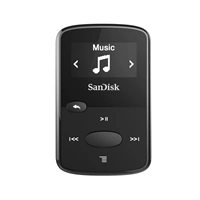 SanDisk MP3 Clip Jam 8 GB MP3, erná