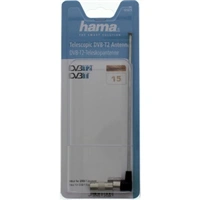 Hama DVB-T/DAB/FM teleskopick antna, pasivn