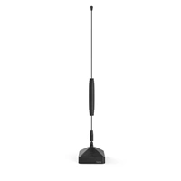 Hama DVB-T/DVB-T2/DAB prutov antna