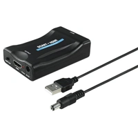 Hama AV pevodnk SCART na HDMI