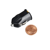Hama dvojit USB nabjeka do auta Dual Piccolino 2,1 A