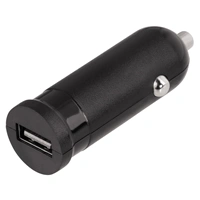 Hama USB nabíjeka do vozidla, 1 A