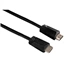 Hama HDMI kabel vidlice-vidlice, 1*, 3 m
