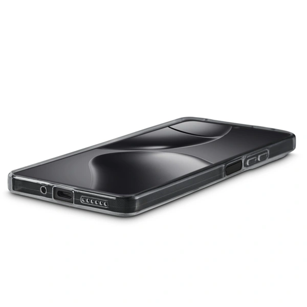 Hama Always Clear, kryt pro Xiaomi 14T, vždy průhledný, nežloutne