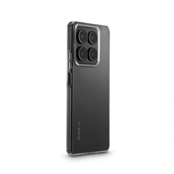 Hama Always Clear, kryt pro Xiaomi 14T Pro, vždy průhledný, nežloutne