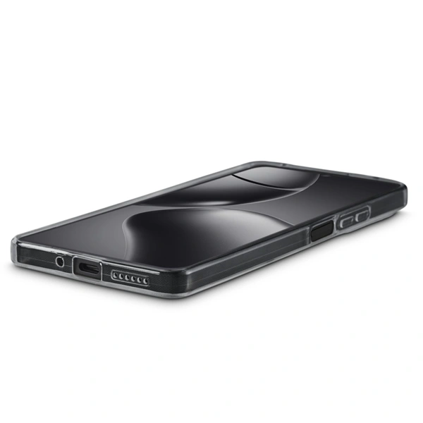 Hama Always Clear, kryt pro Xiaomi 14T Pro, vždy průhledný, nežloutne