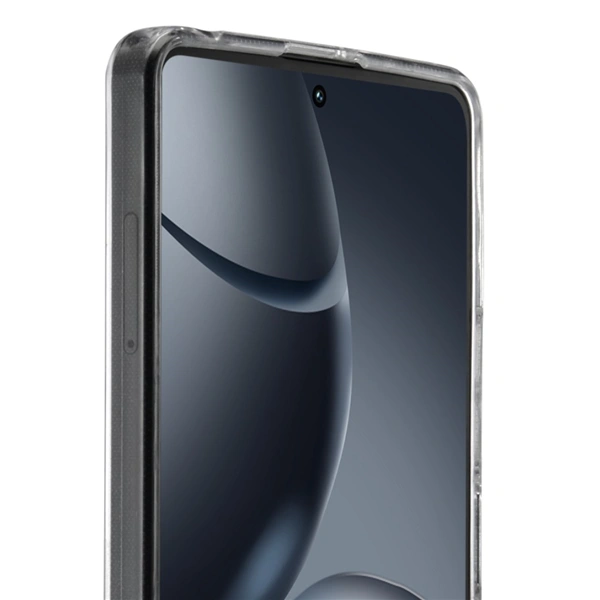 Hama Always Clear, kryt pro Xiaomi 14T Pro, vždy průhledný, nežloutne