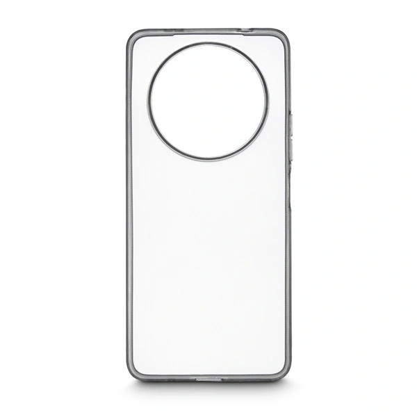 Hama Always Clear, kryt pro Xiaomi Redmi A3, vždy průhledný, nežloutne