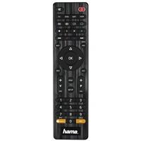 Hama univerzální dálkový ovlada 4v1, smart TV