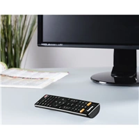 Hama univerzln dlkov ovlada 4v1, smart TV