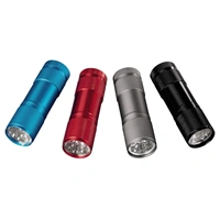Hama LED kapesn svtilna FL-60 - nutno objednvat po balen 24 ks (cena uveden za 1 ks)