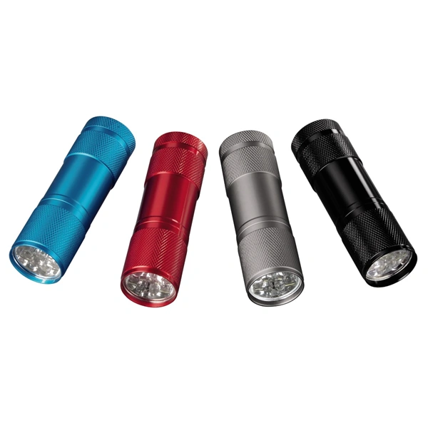 Hama FL-60, LED svítilna - nutno objednávat celá balení (24 ks), cena uvedená za 1 ks