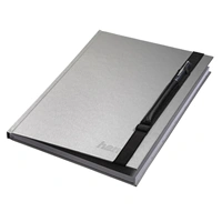 Hama drk na (zadvac) pero, (nejen) pro tablety od velikosti 9,7"
