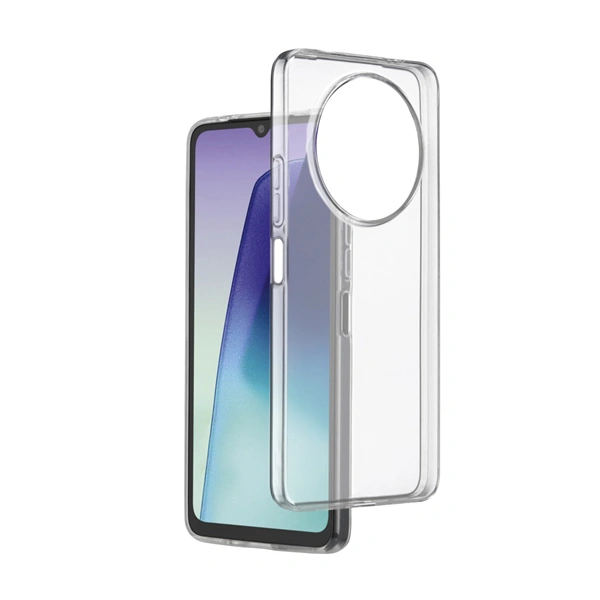 Hama Always Clear, kryt pro Xiaomi Redmi 14C, vždy průhledný, nežloutne