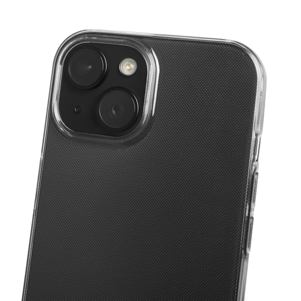 Hama Always Clear, kryt pro Apple iPhone 16e, vždy průhledný, nežloutne