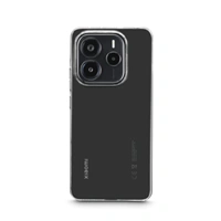 Hama Always Clear, kryt pro Xiaomi Redmi Note 14 5G, vždy průhledný, nežloutne