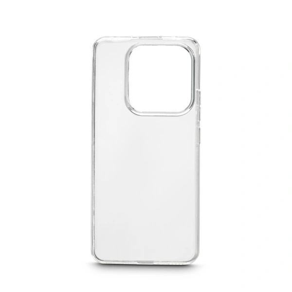 Hama Always Clear, kryt pro Xiaomi Redmi Note 14 5G, vždy průhledný, nežloutne