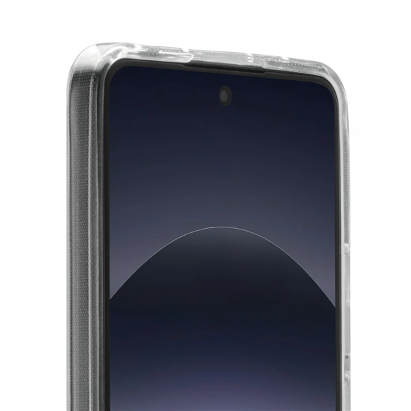 Hama Always Clear, kryt pro Xiaomi Redmi Note 14 5G, vždy průhledný, nežloutne