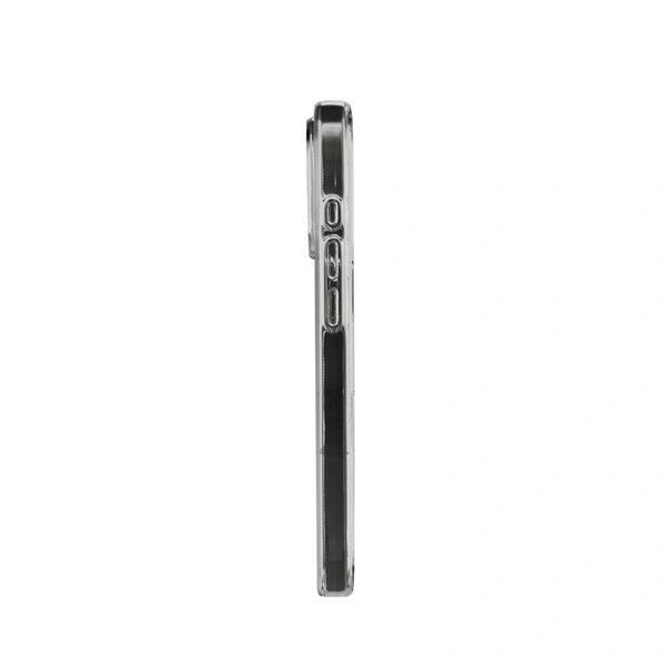Hama Always Clear, kryt pro Apple iPhone 16 Pro, vždy průhledný, nežloutne