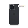 Hama Always Clear, kryt pro Apple iPhone 16 Pro, vždy průhledný, nežloutne