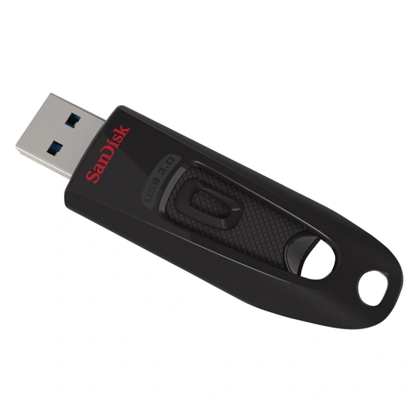 SanDisk Ultra USB 3.0 64 GB