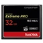 SanDisk Extreme Pro CF 32 GB 160 MB/s VPG 65, UDMA 7