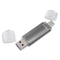Hama flashPen "Laeta Twin" 32 GB 10 MB/s, ed