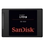 SanDisk Ultra® 3D SSD, 2.5-inch, 4 TB