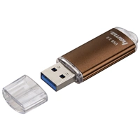 Hama FlashPen Laeta, USB 3.0, 64 GB, 40 MB/s, hnd