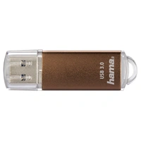Hama FlashPen Laeta, USB 3.0, 64 GB, 40 MB/s, hnd