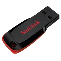 SanDisk Cruze Blade 128 GB