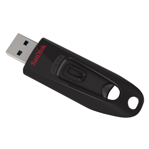 SanDisk Ultra USB 3.0 128 GB