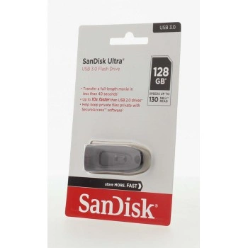 SanDisk Ultra USB 3.0 128 GB