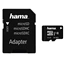 Hama microSDHC 16 GB Class 10 UHS-I 80 MB/s + Adapter/Mobile