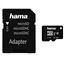 Hama microSDHC 32 GB Class 10 UHS-I 80 MB/s + Adapter/Mobile