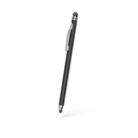 Hama Twin-Stylus, zadávací pero nejen pro Samsung tablety a smartphony, černé