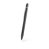 Hama Pro, aktivní zadávací pero pro tablet / smartphone, ultra tenký hrot 1,5 mm