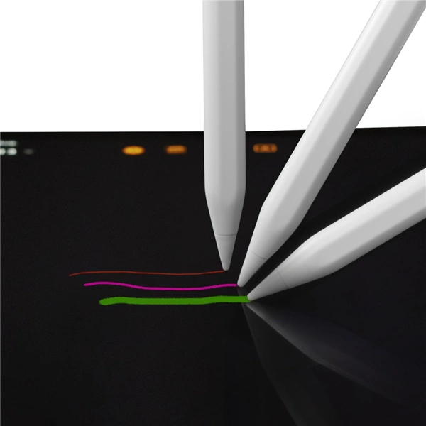 Hama Scribble, aktivní zadávací pero (nejen) pro Apple iPad