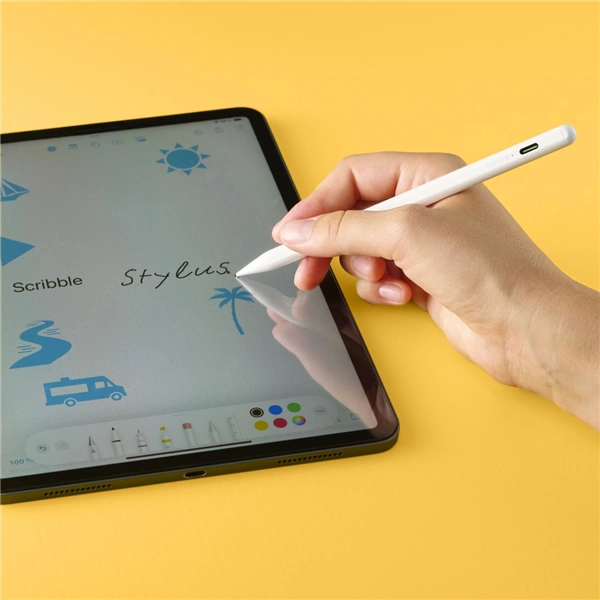 Hama Scribble, aktivní zadávací pero (nejen) pro Apple iPad
