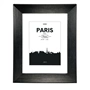 Hama rámeček plastový PARIS, černá, 10x15 cm