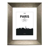 Hama rámeček plastový PARIS ocel 15x20 cm