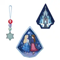 Doplková sada obrázk MAGIC MAGS Princezna Elisa k aktovkám GRADE, SPACE, CLOUD, 2v1 a KID