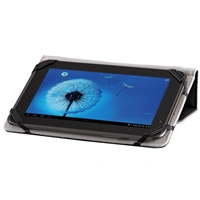 Hama obal Strap pro tablety, do 20,3 cm (8"), ern
