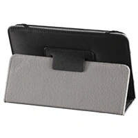 Hama obal Strap pro tablety, do 20,3 cm (8"), ern